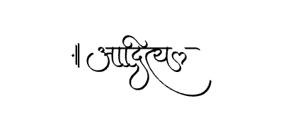Aaditya Calligraphy Art