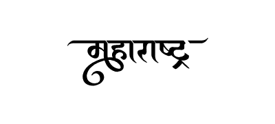 Maharashtra Calligraphy