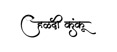 Haldi Kunku Calligraphy Art