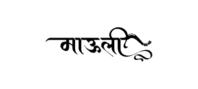 Mauli Calligraphy Art