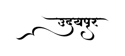 Udaipur Calligraphy Art