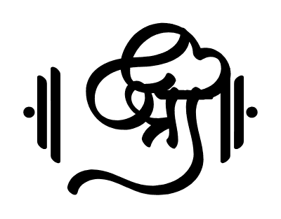 Shree Calligraphy Art