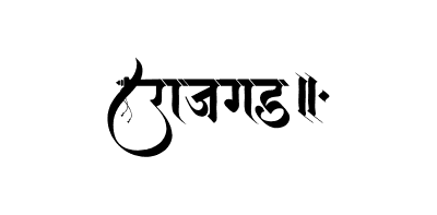 Rajgad Calligraphy Art