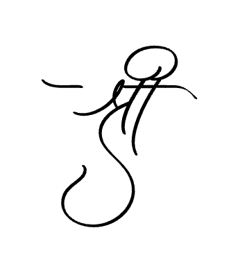 श्री Calligraphy Art