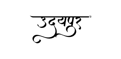 Udaipur Calligraphy Art