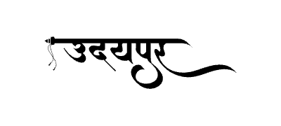 Udaipur Calligraphy Art