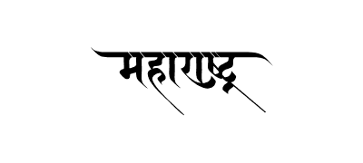 Maharashtra Calligraphy