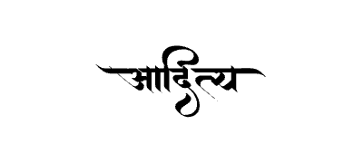Aaditya Calligraphy Art