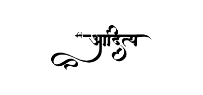 Aaditya Calligraphy Art