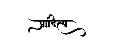 Aaditya Calligraphy Art