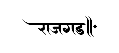 Rajgad Calligraphy Art