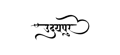 Udaipur Calligraphy Art