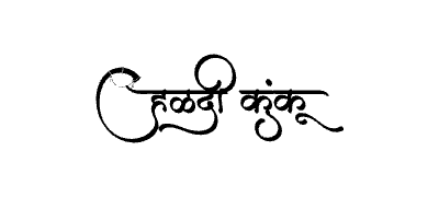 Haldi Kunku Calligraphy Art
