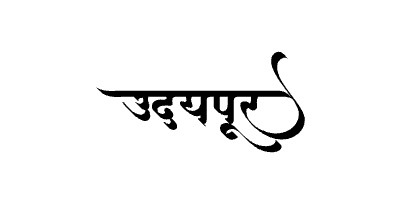 Udaipur Calligraphy Art