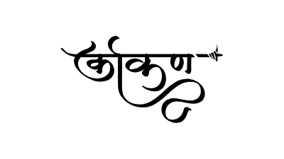 Konkan Calligraphy Art