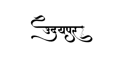 Udaipur Calligraphy Art